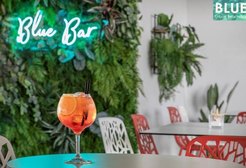 هتل Melia Alicante