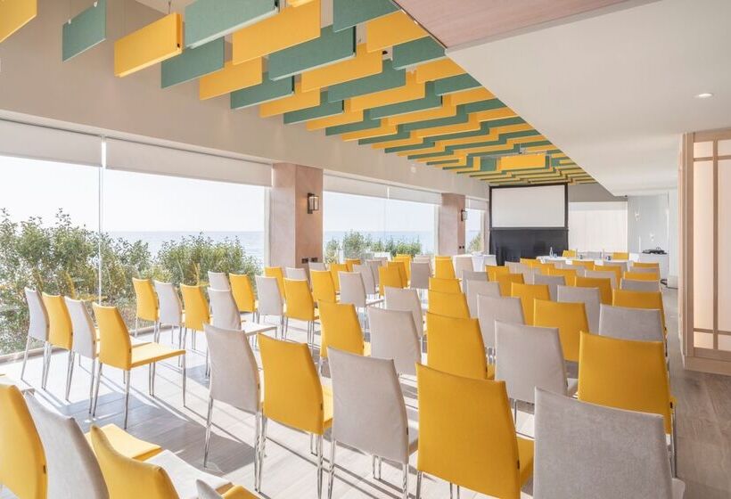 هتل Melia Alicante