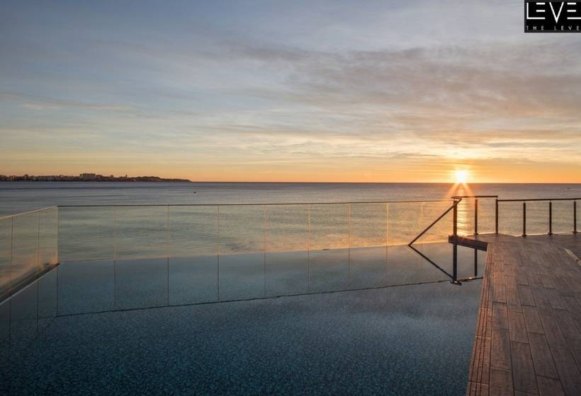 هتل Melia Alicante