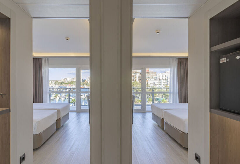 هتل Melia Alicante