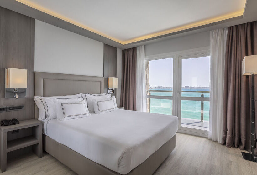 هتل Melia Alicante