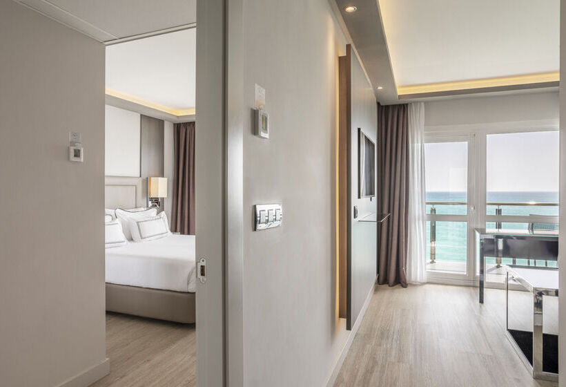 هتل Melia Alicante