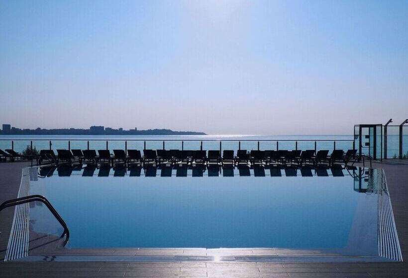 هتل Melia Alicante