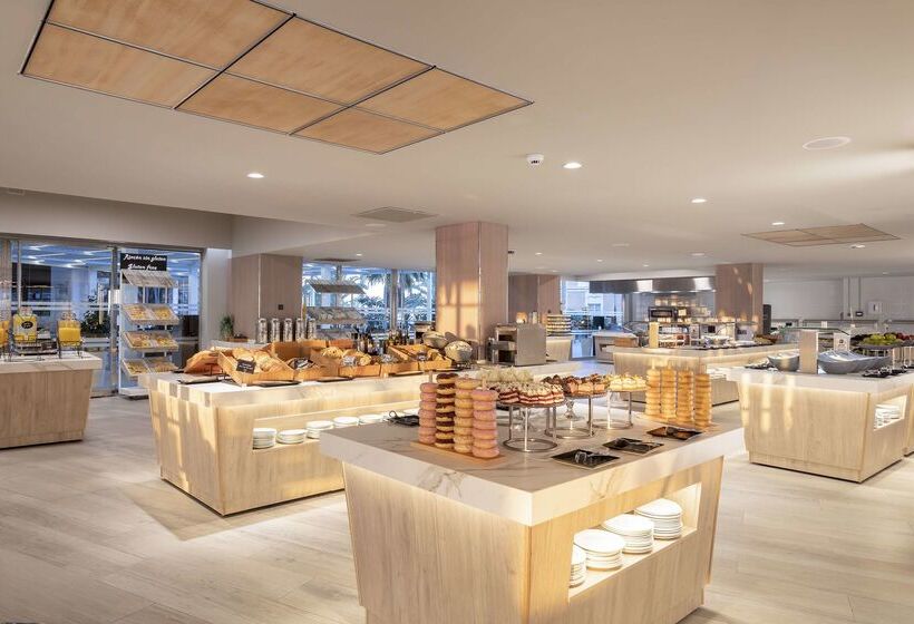 هتل Melia Alicante