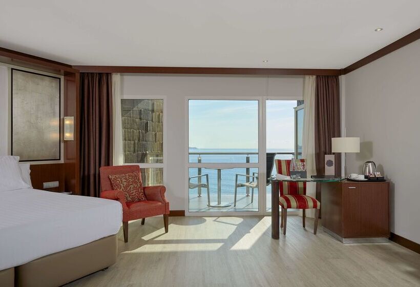 هتل Melia Alicante