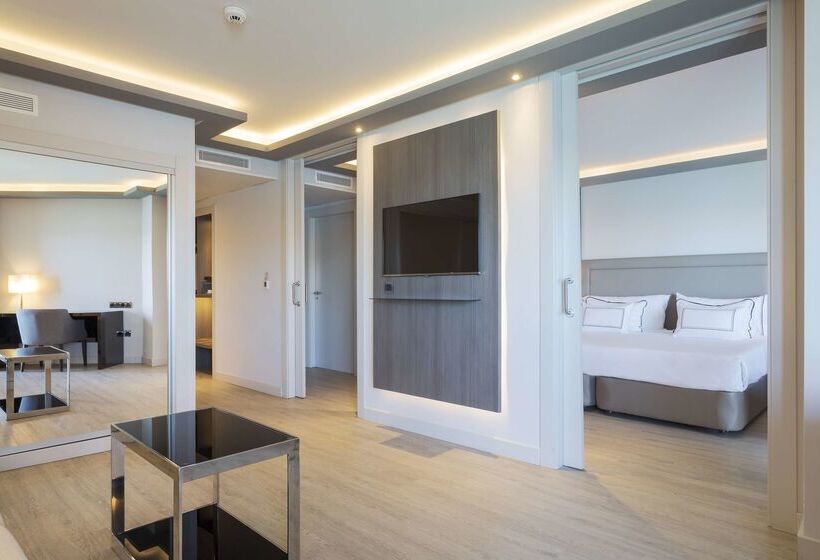 هتل Melia Alicante