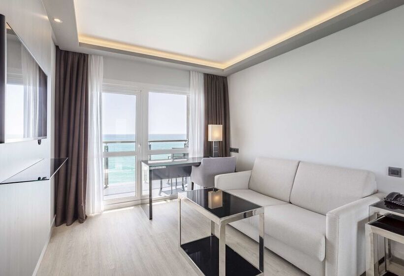 هتل Melia Alicante
