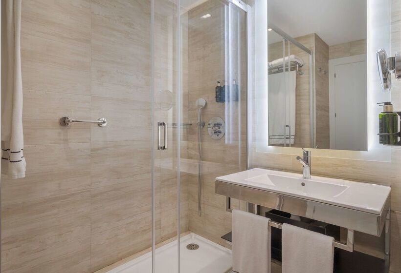 هتل Melia Alicante