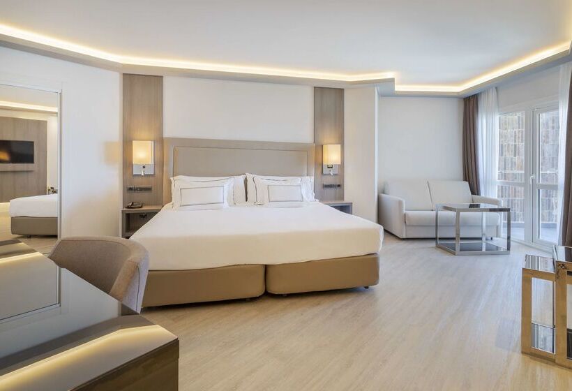 هتل Melia Alicante