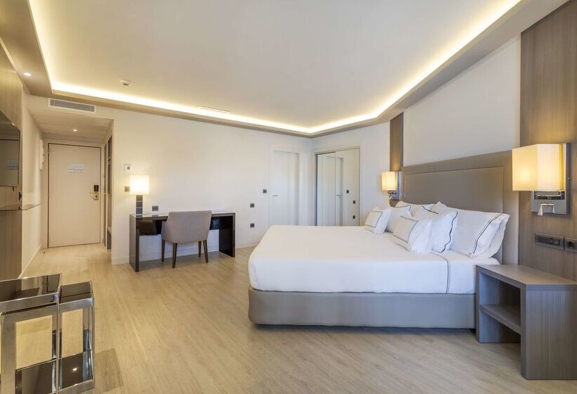 هتل Melia Alicante