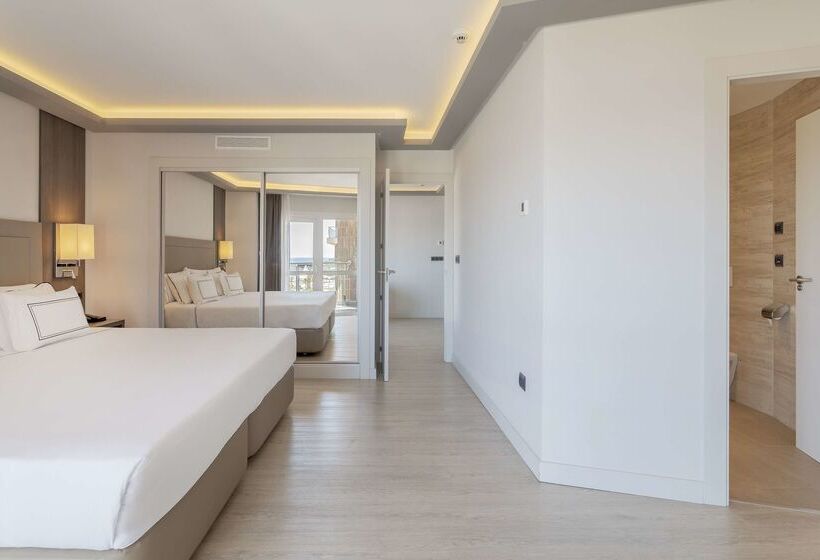 هتل Melia Alicante