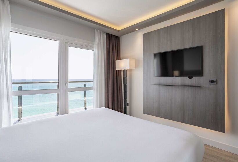 هتل Melia Alicante
