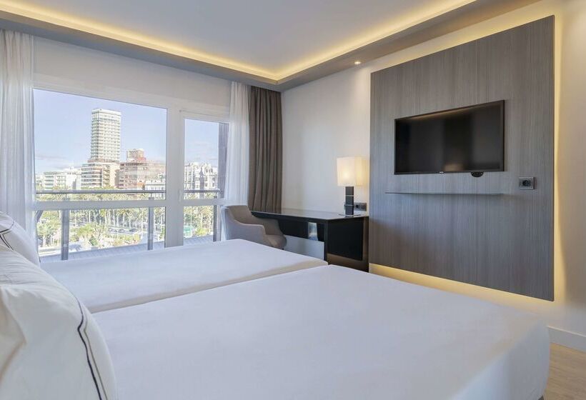 هتل Melia Alicante