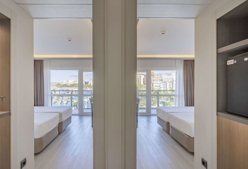 هتل Melia Alicante