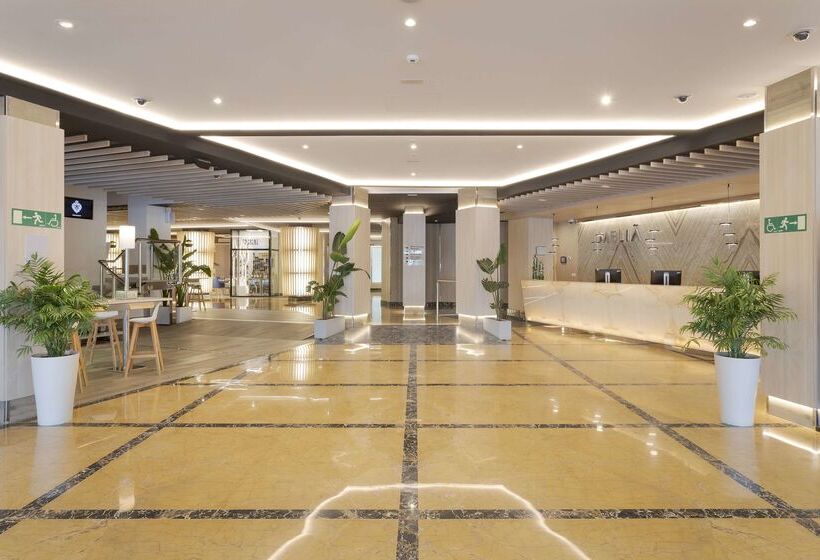 هتل Melia Alicante