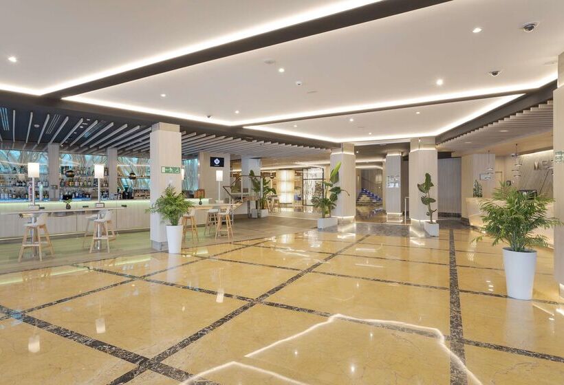 هتل Melia Alicante