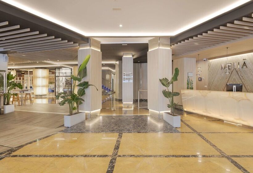 هتل Melia Alicante