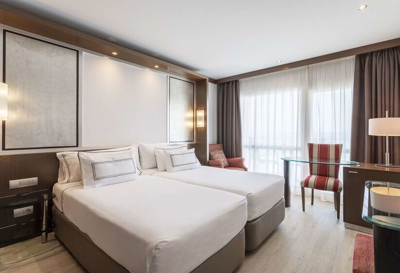 هتل Melia Alicante