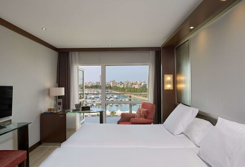 هتل Melia Alicante