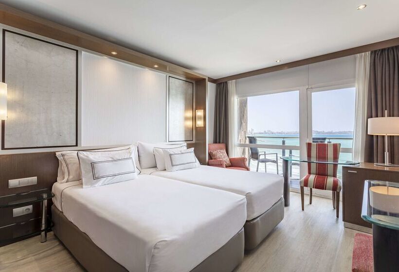 هتل Melia Alicante