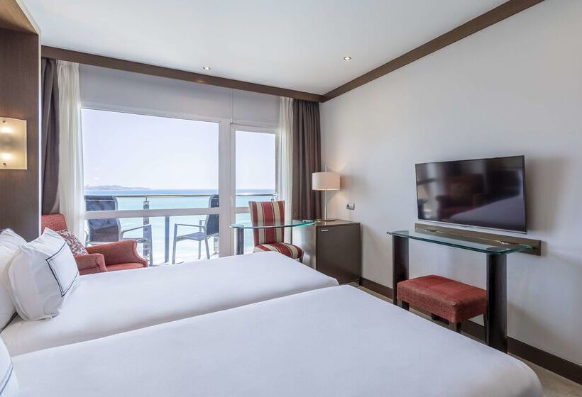 هتل Melia Alicante