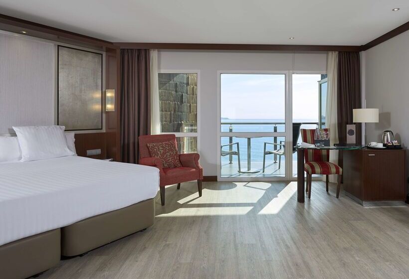 هتل Melia Alicante