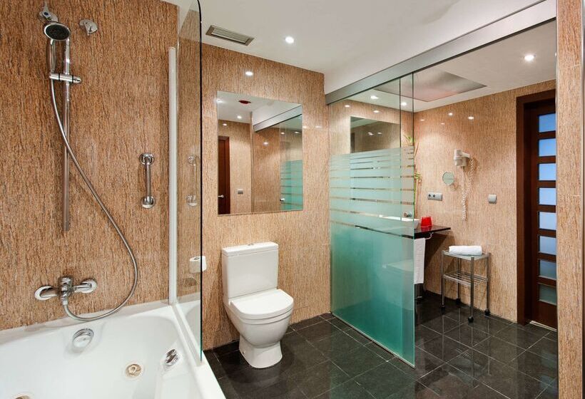 هتل Melia Alicante