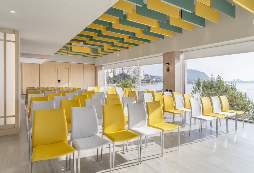 هتل Melia Alicante