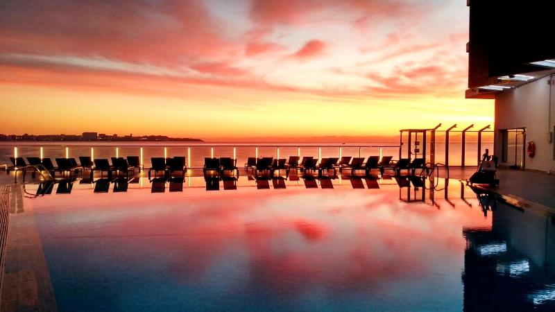 هتل Melia Alicante