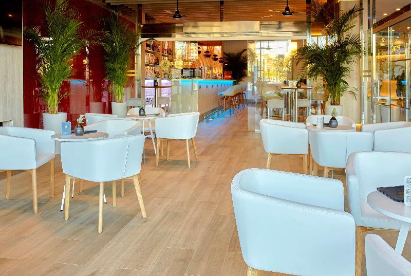 هتل Melia Alicante