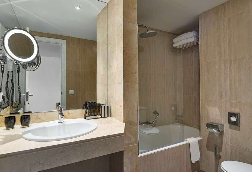 酒店 Melia Palma Marina