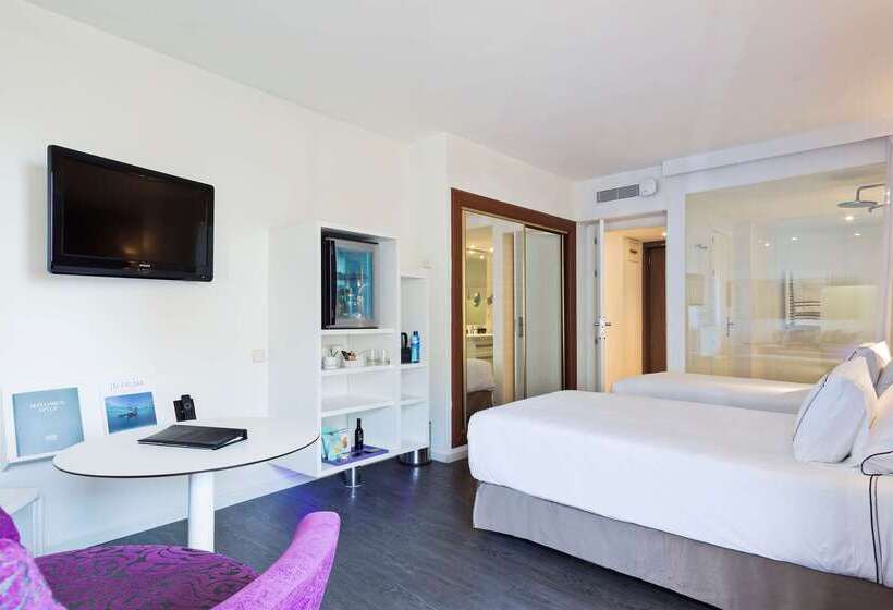 酒店 Melia Palma Marina