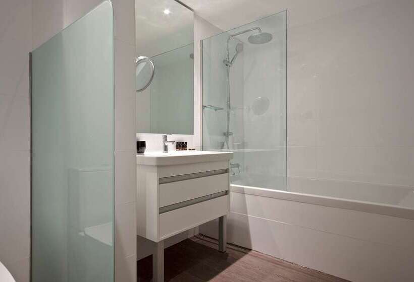 酒店 Melia Palma Marina