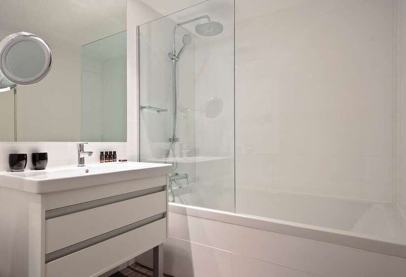 酒店 Melia Palma Marina