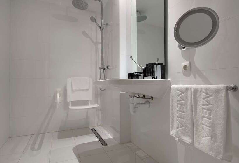 בית מלון כפרי Melia Palma Marina