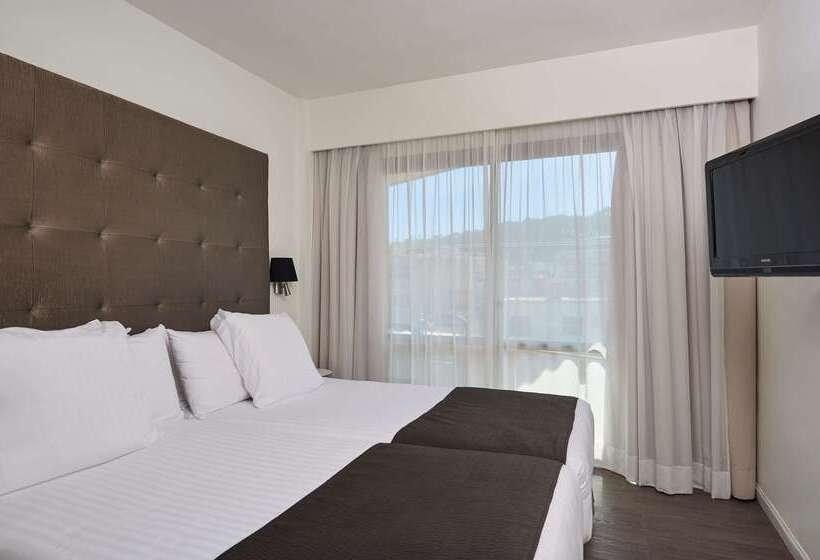 酒店 Melia Palma Marina