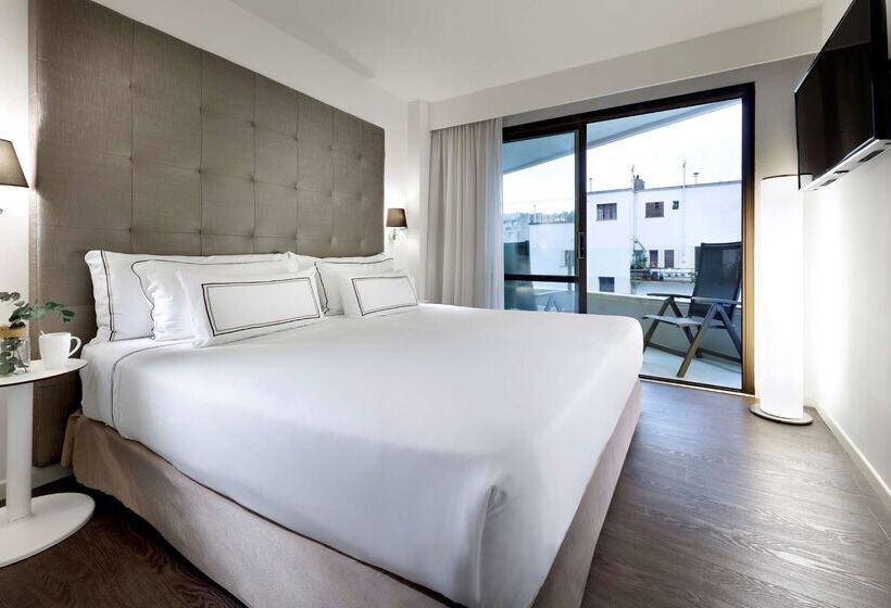 בית מלון כפרי Melia Palma Marina