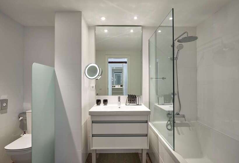 酒店 Melia Palma Marina