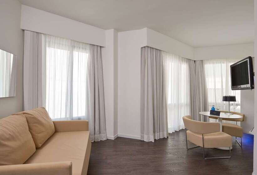 酒店 Melia Palma Marina