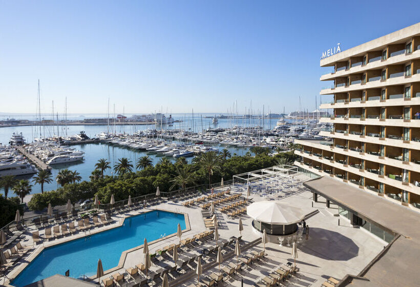 酒店 Melia Palma Marina