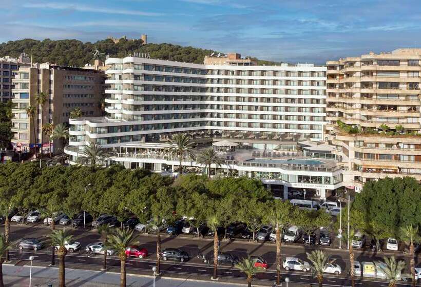 酒店 Melia Palma Marina