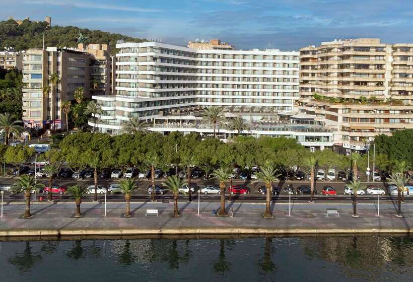 酒店 Melia Palma Marina