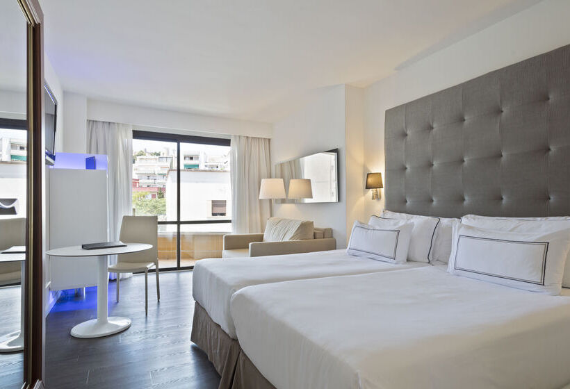 酒店 Melia Palma Marina