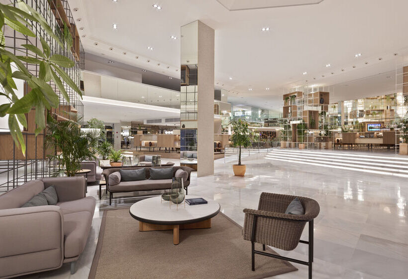 בית מלון כפרי Melia Palma Marina