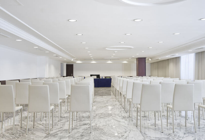 酒店 Melia Palma Marina