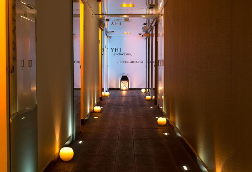 酒店 Melia Palma Marina