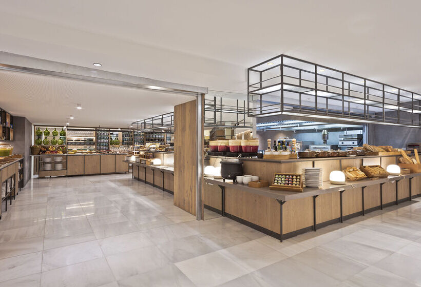 酒店 Melia Palma Marina