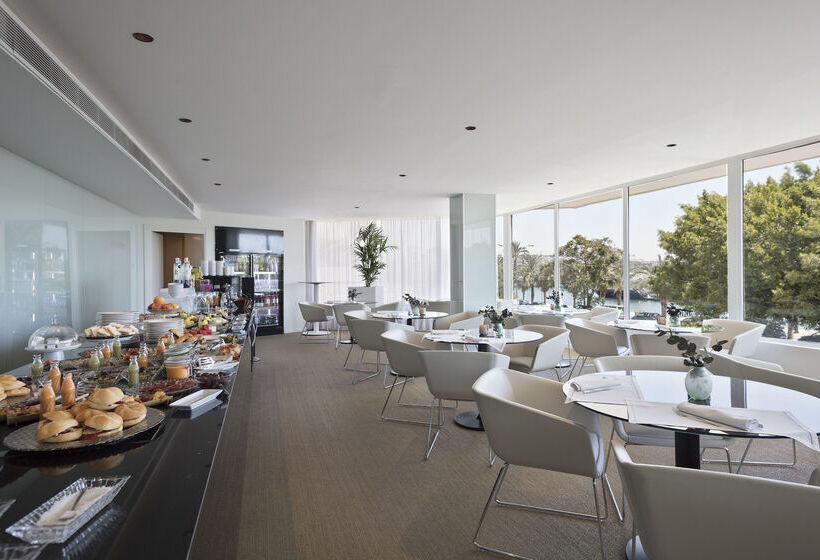 酒店 Melia Palma Marina