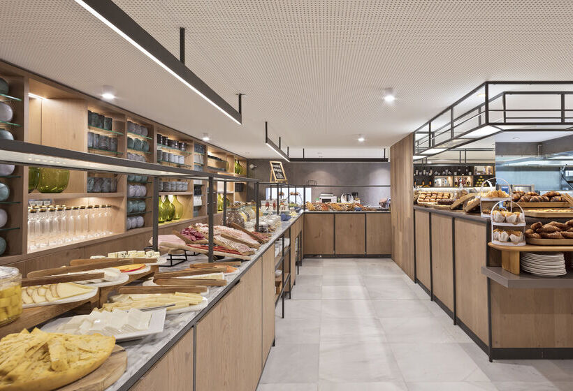 酒店 Melia Palma Marina