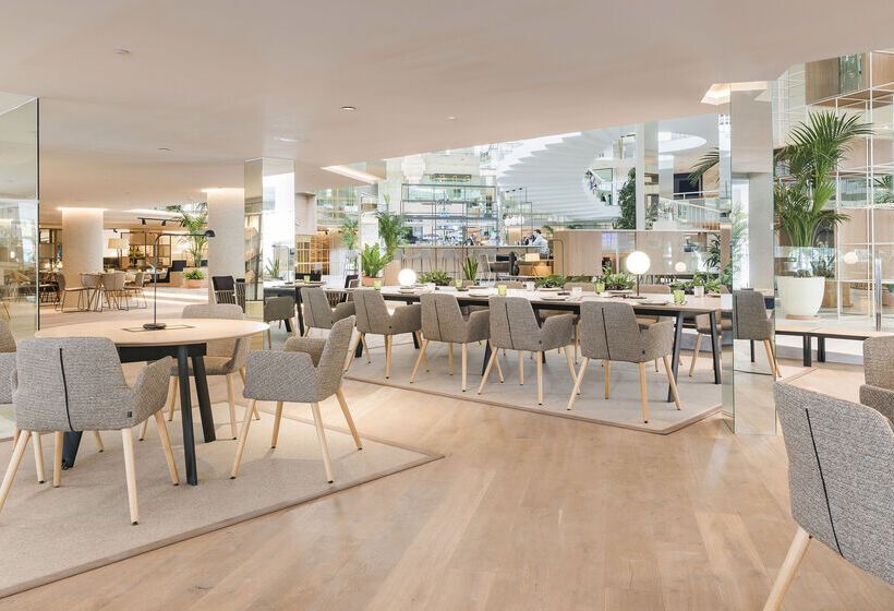 酒店 Melia Palma Marina